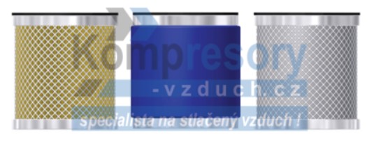 Plastové uchycení