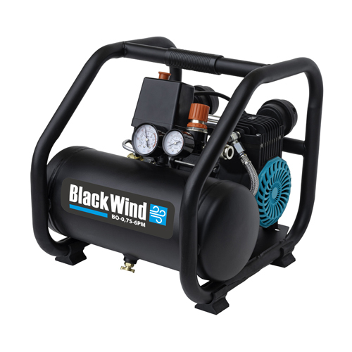 Kompresory BLACK WIND