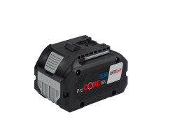 Baterie BOSCH Professional ProCORE 18V 8.0 Ah AMP Share
