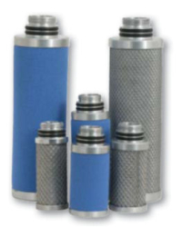 F. vložka Ultrafilter/Donaldson 15/30 PE, FF, MF, SMF, AK (Al)