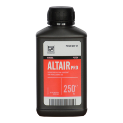 Olej pro pístové kompresory Altair Pro 0,25 litru