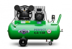 Kompresor Atmos Perfect 4T/150
