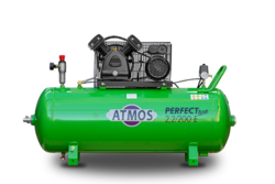 Kompresor Atmos Perfect Line 2,2/200 E