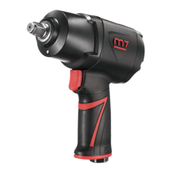 Příklepový utahovák 1/2" NC-4255QH