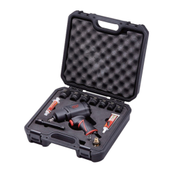 Příklepový utahovák 1/2" NC-4255QHK