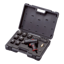 Příklepový utahovák 3/4" NC-6255QK