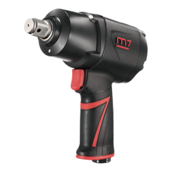 Příklepový utahovák 3/4" NC-6255QK