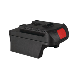 Adaptér pro Milwaukee 18V-Akku