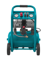 Mobilní kompresor Compact-Air 241/16 OF E