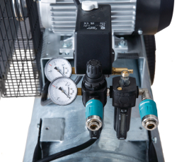 Kompresor Airprofi 703/200/15