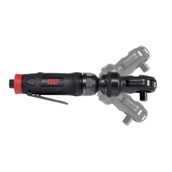 Ráčnový utahovák 1/2" NE-488