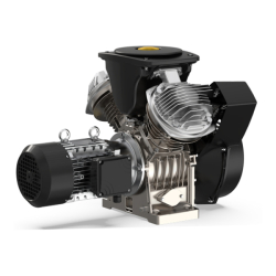 Kompresor Abac Tech ATF-7,5-TX