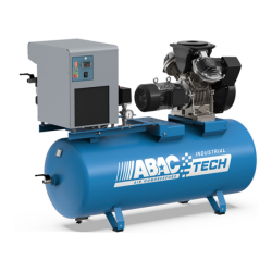 Kompresor Abac Tech ATF-7,5-500FTXD