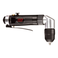 Úhlová vrtačka 3/8" QE-633