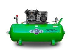 Kompresor Atmos Perfect Line 3/200 X