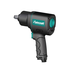 Příklepový utahovák ISS-C 1/2&quot; Compact PRO