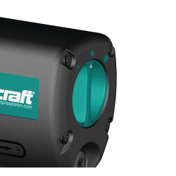 Příklepový utahovák ISS-C 1/2&quot; Compact PRO