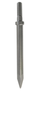 Špičatý sekáč (oškrt) 250 mm