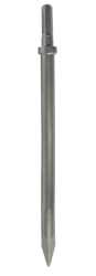 Špičatý sekáč (oškrt) 400 mm
