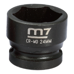 Krátká hlavice 1/2" MA401-M17