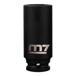Prodloužená hlavice 1/2" MA431-M18
