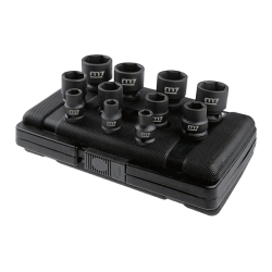 Sada hlavic 1/2" MB-42011M