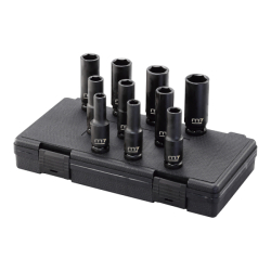 Sada hlavic 1/2" MB-45010M