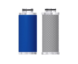 Filtrační vložka DELTECH 8113L - DFD, PFD, HFD, CFD (Al)