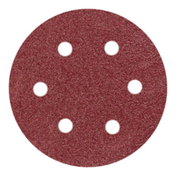 Samolepicí brusný papír QB-9905S-32K5