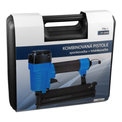 Kombinovaná pistole 2v1 ST-5040