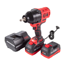 Příklepový utahovák 1/2" DW-402A