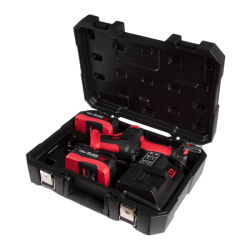 Pila ocaska DRS-102A