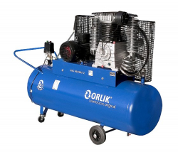 Kompresor Orlík PKS 40/270/12
