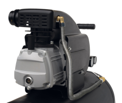 Pístový kompresor Black Wind BL-1,5-24CM