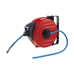 Navíjecí bubny, délka hadice 10 m, MNP20-1010