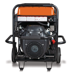 Elektrocentrála PG-E 100 TEA H