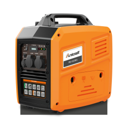 Invertorová elektrocentrála PG-I 33 SR-S