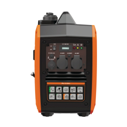 Invertorová elektrocentrála PG-I 33 SR-S