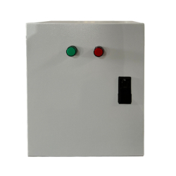 Elektrocentrála PG-D 411 TEA-S HC