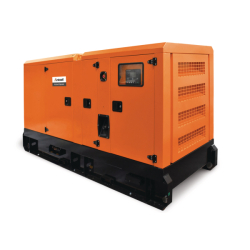 Elektrocentrála PG-D 411 TEA-S HC