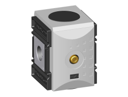 Soft-start ventil KSSV-41 (G1")