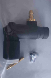 Odlehčovací ventil EV3-SW+ST