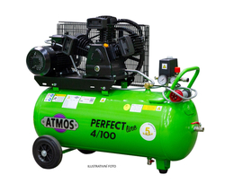 Kompresor Atmos Perfect Line 4/100