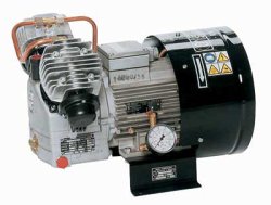 Kompresor Orlík EK 9-2