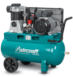 Pístový kompresor 1,5 kW / 50 l (půjčovna)