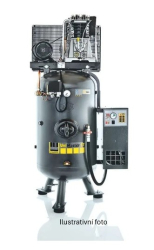 Kompresor UniMaster - UNM STS 1000-10-500 XDK