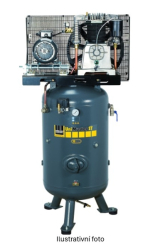 Kompresor UniMaster - UNM STS 780-15-270