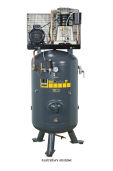Kompresor UniMaster - UNM STS 660-10-270