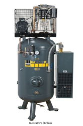 Kompresor UniMaster - UNM STS 580-15-270 XDK