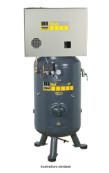 Kompresor UniMaster - UNM STS 660-10-270 XS